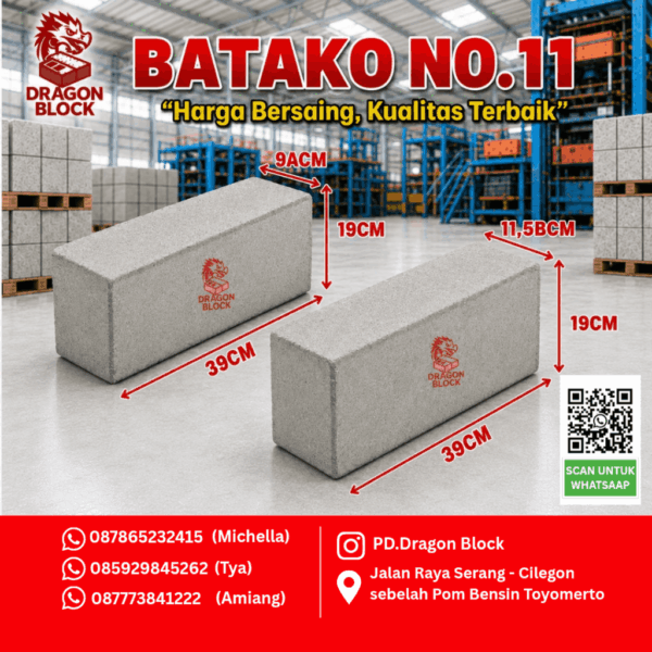 BATAKO NO.11