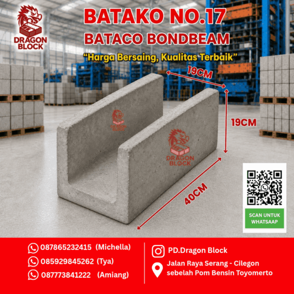 BATAKO NO.17