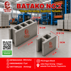 BATAKO NO.2