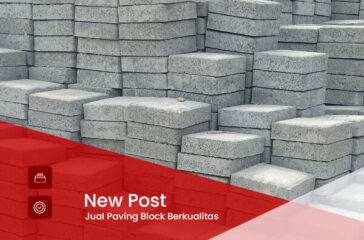 Jual Paving Block Berkualitas(1)