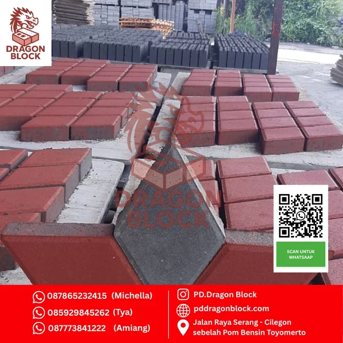 Paving 3D _ Wajik (2) Paving 3D _ Wajik (2)